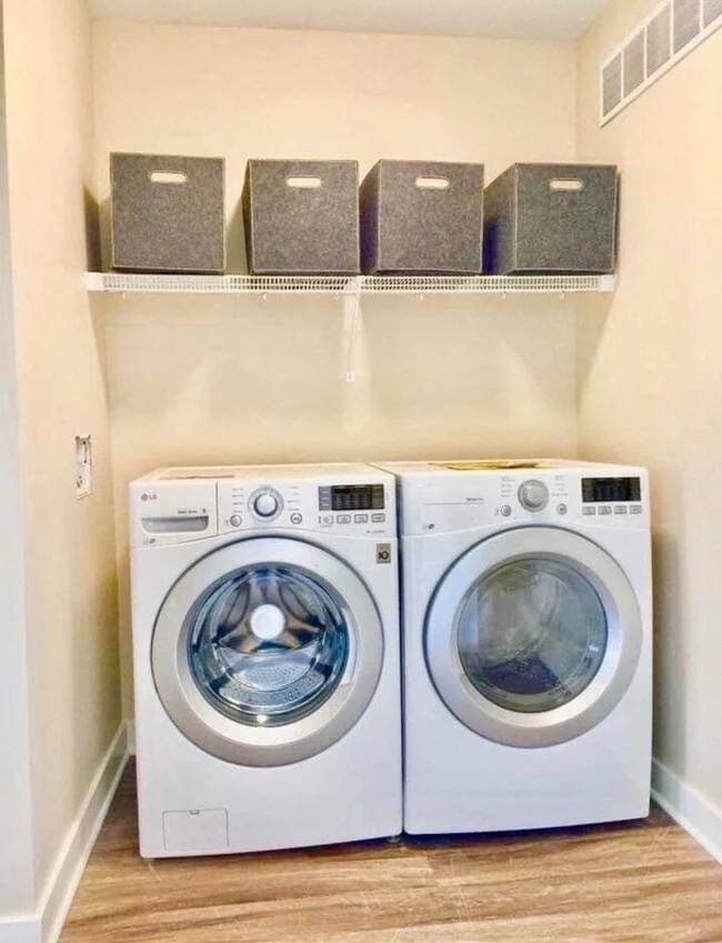 Community work and outreach