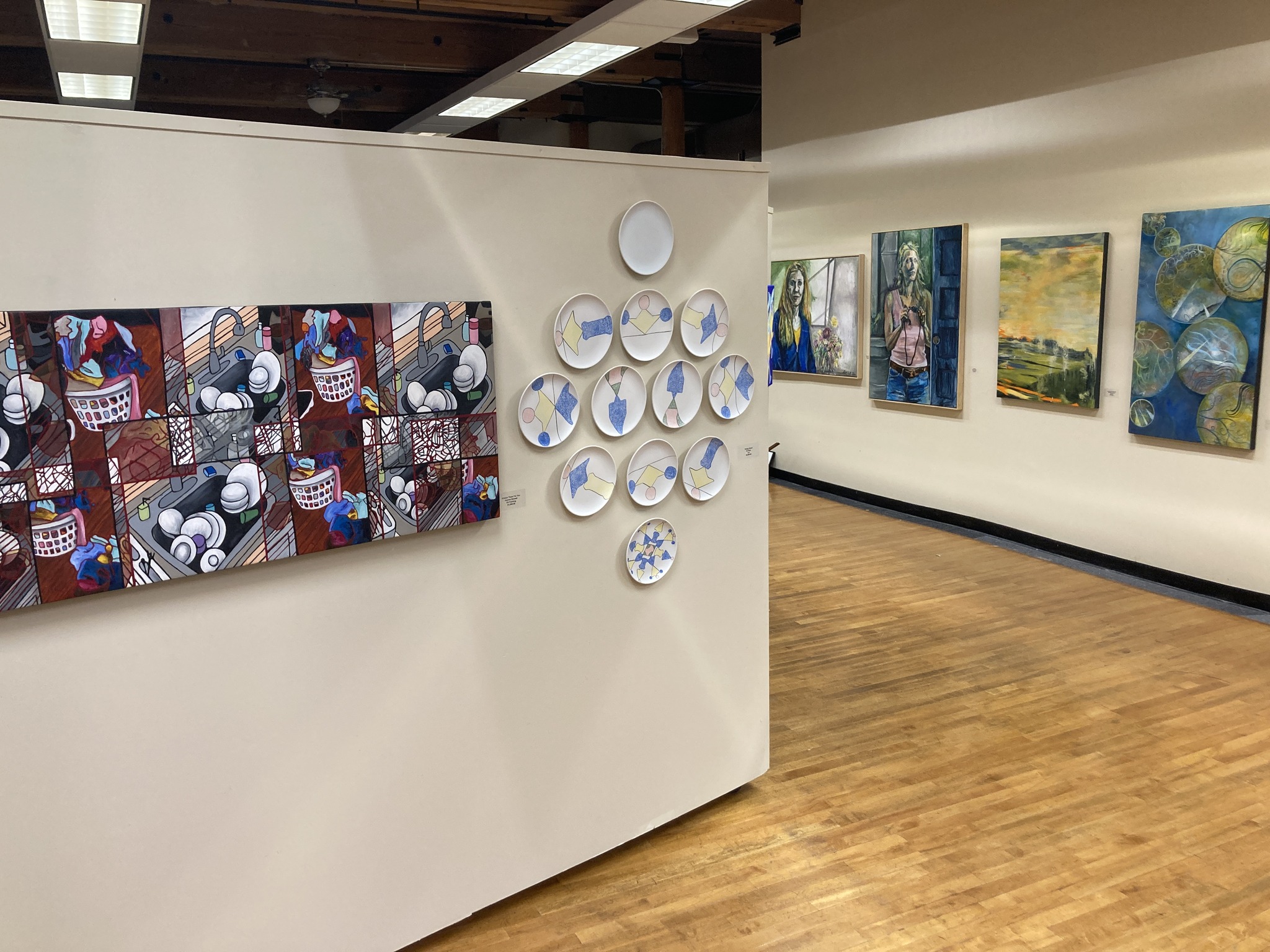 Office and outreach coordination